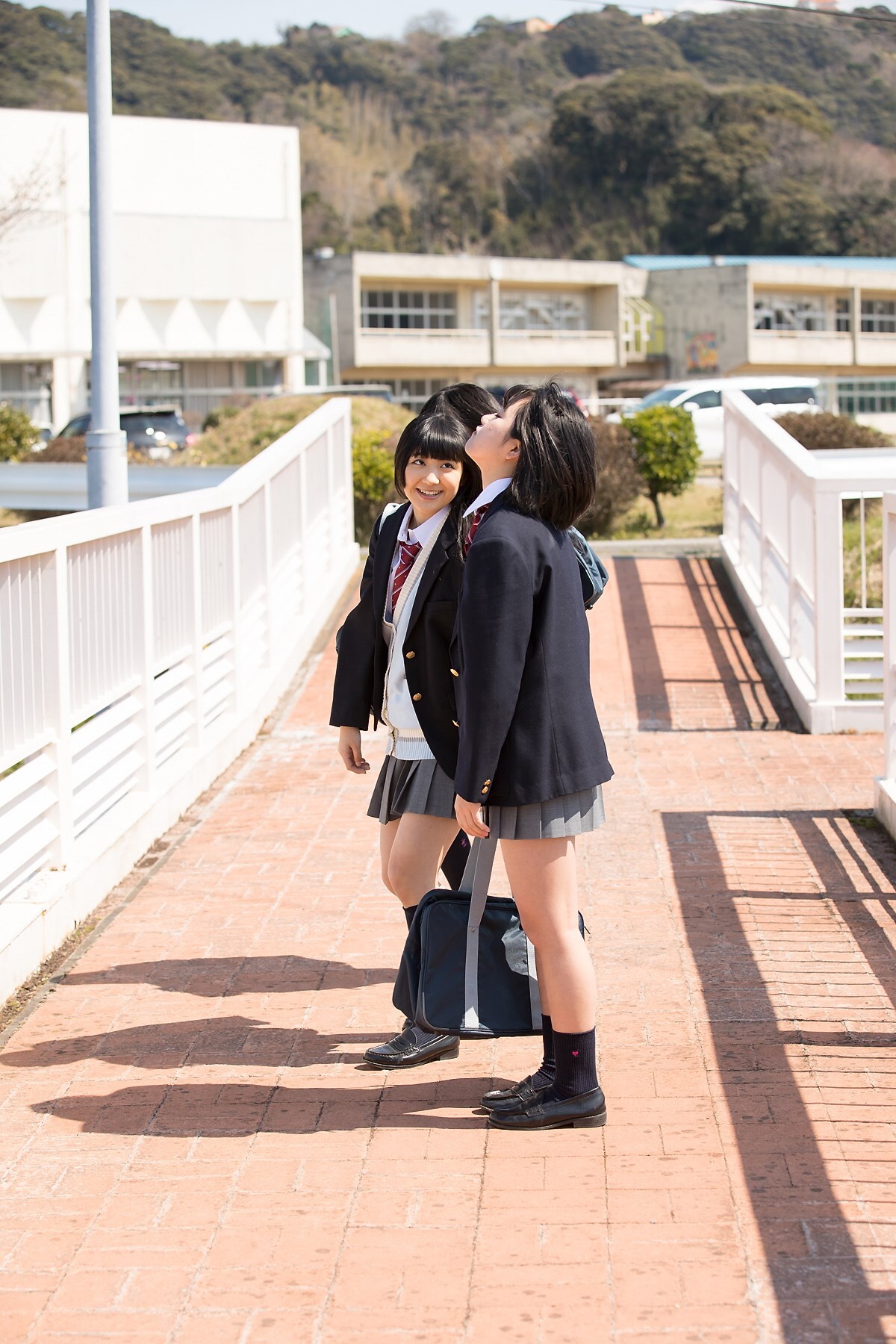 [Minisuka.tv] 新手美女 2017-04-13 NewComer 2017 - Special Gallery 02